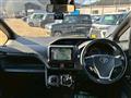 2019 Toyota Voxy