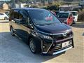 2019 Toyota Voxy