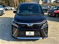 2019 Toyota Voxy