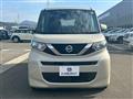 2023 Nissan ROOX