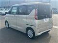 2023 Nissan ROOX