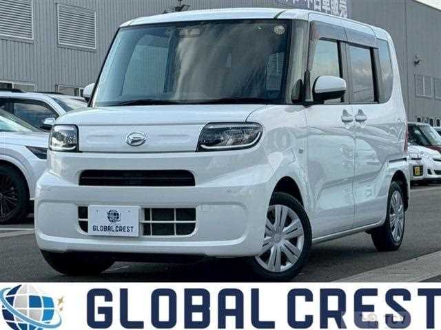 2021 Daihatsu Tanto