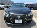 2014 Toyota Crown Hybrid