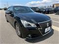 2014 Toyota Crown Hybrid