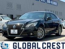 2014 Toyota Crown Hybrid