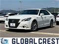 2015 Toyota Crown Hybrid