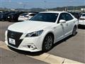 2015 Toyota Crown Hybrid