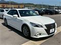 2015 Toyota Crown Hybrid