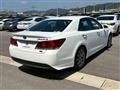 2015 Toyota Crown Hybrid