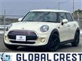 2018 BMW MINI