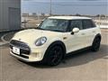 2018 BMW MINI