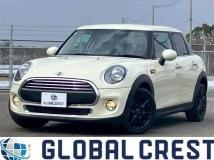 2018 BMW MINI