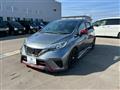 2018 Nissan Note