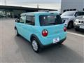 2020 Suzuki Lapin
