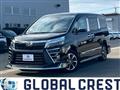 2020 Toyota Voxy