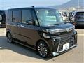 2025 Daihatsu Tanto