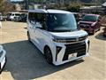 2025 Daihatsu Tanto