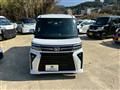 2025 Daihatsu Tanto