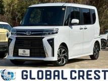 2025 Daihatsu Tanto