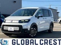 2026 Honda Freed