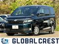 2015 Toyota Voxy
