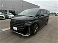 2026 Toyota Vellfire