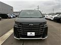 2026 Toyota Vellfire