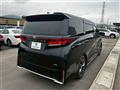 2026 Toyota Vellfire