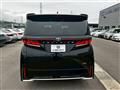 2026 Toyota Vellfire