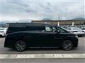 2026 Toyota Vellfire