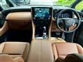 2026 Toyota Vellfire