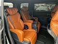 2026 Toyota Vellfire
