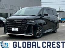 2026 Toyota Vellfire