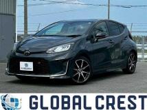 2024 Toyota AQUA