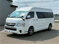 2025 Toyota Hiace Wagon