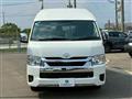 2025 Toyota Hiace Wagon