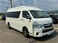 2025 Toyota Hiace Wagon