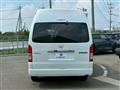 2025 Toyota Hiace Wagon