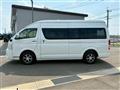 2025 Toyota Hiace Wagon