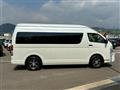 2025 Toyota Hiace Wagon