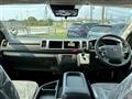 2025 Toyota Hiace Wagon