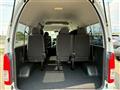 2025 Toyota Hiace Wagon