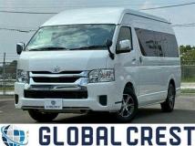 2025 Toyota Hiace Wagon