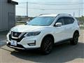 2021 Nissan X-Trail