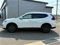 2021 Nissan X-Trail
