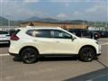2021 Nissan X-Trail