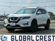2021 Nissan X-Trail