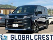 2025 Toyota Noah