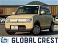 2021 Suzuki Lapin