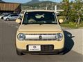 2021 Suzuki Lapin